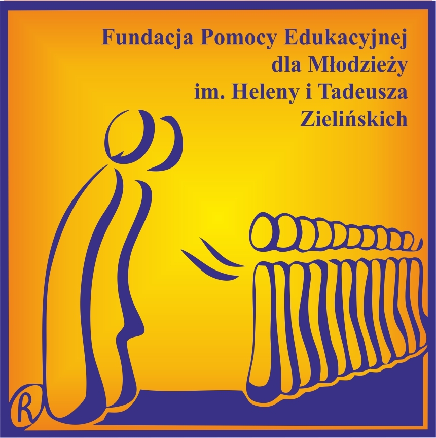 Logo Fundacji